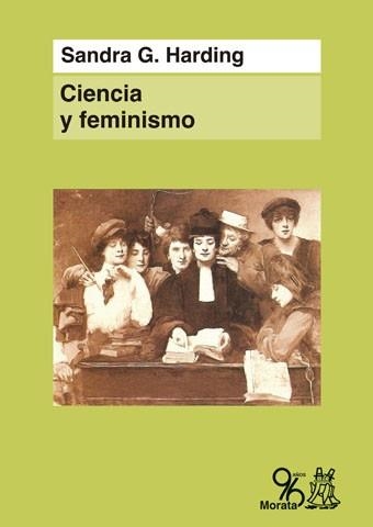 CIENCIA Y FEMINISMO | 9788471124142 | HARDING, S. | Llibreria Aqualata | Comprar llibres en català i castellà online | Comprar llibres Igualada