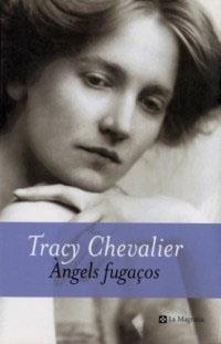 ANGELS FUGAÇOS (LES ALES ESTESES 132) | 9788482643953 | CHEVALIER, TRACY | Llibreria Aqualata | Comprar llibres en català i castellà online | Comprar llibres Igualada