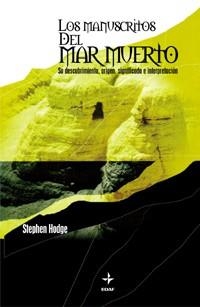 MANUSCRITOS DEL MAR MUERTO, LOS | 9788441410916 | HODGE, STEPHEN | Llibreria Aqualata | Comprar llibres en català i castellà online | Comprar llibres Igualada