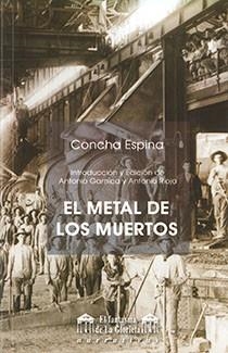 METAL DE LOS MUERTOS | 9788488751355 | Llibreria Aqualata | Comprar llibres en català i castellà online | Comprar llibres Igualada