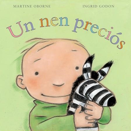 UN NEN PRECIOS | 9788493198442 | OBORNE, MARTINE / GODON, INGRID | Llibreria Aqualata | Comprar llibres en català i castellà online | Comprar llibres Igualada