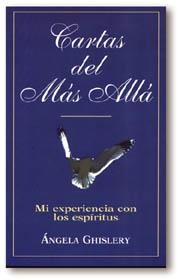 CARTAS DEL MAS ALLA | 9788441401785 | GHISLERY, ANGELA | Llibreria Aqualata | Comprar llibres en català i castellà online | Comprar llibres Igualada