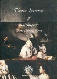 TIERRA, HERENCIA Y MATRIMONIO | 9788488942487 | Llibreria Aqualata | Comprar llibres en català i castellà online | Comprar llibres Igualada