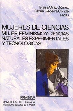 MUJERES DE CIENCIAS. | 9788433822420 | ORTIZ GOMEZ | Llibreria Aqualata | Comprar llibres en català i castellà online | Comprar llibres Igualada