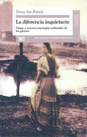 DIFERENCIA INQUIETANTE, LA.VIEJAS Y NUEVAS ESTRATE | 9788432309519 | SAN ROMAN, TERESA | Llibreria Aqualata | Comprar llibres en català i castellà online | Comprar llibres Igualada