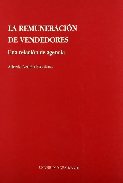 REMUNERACION DE  VENDEDORES, LA | 9788479082871 | Llibreria Aqualata | Comprar llibres en català i castellà online | Comprar llibres Igualada