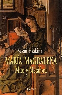 MARIA MAGDALENA MITO Y METAFORA | 9788425419317 | Llibreria Aqualata | Comprar llibres en català i castellà online | Comprar llibres Igualada