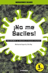 NO ME BACILES! PARA ENTENDER:LAS AFECCIONES Y LA R | 9788480632447 | ARGERICH, MONTSERRAT | Llibreria Aqualata | Comprar llibres en català i castellà online | Comprar llibres Igualada