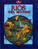 RIOS DEL MUNDO | 9788434854895 | MORRIS, NEIL | Llibreria Aqualata | Comprar libros en catalán y castellano online | Comprar libros Igualada