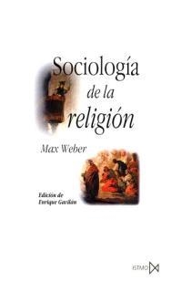 SOCIOLOGIA DE LA RELIGION | 9788470903076 | WEBER, MAX | Llibreria Aqualata | Comprar llibres en català i castellà online | Comprar llibres Igualada