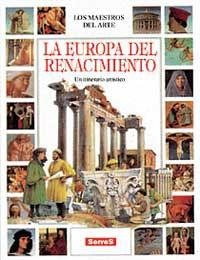 EUROPA DEL RENACIMIENTO, LA | 9788488061744 | Llibreria Aqualata | Comprar llibres en català i castellà online | Comprar llibres Igualada