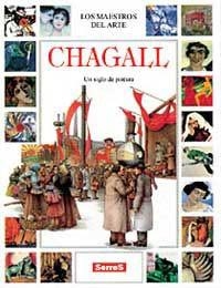 CHAGALL, UN SIGLO DE PINTURA | 9788488061751 | Llibreria Aqualata | Comprar llibres en català i castellà online | Comprar llibres Igualada