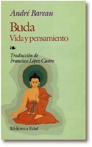 BUDA.VIDA Y PENSAMIENTO | 9788476403037 | BAREAU,ANDRE | Llibreria Aqualata | Comprar llibres en català i castellà online | Comprar llibres Igualada