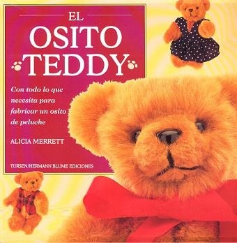 OSITO TEDDY,EL | 9788487756429 | Llibreria Aqualata | Comprar llibres en català i castellà online | Comprar llibres Igualada