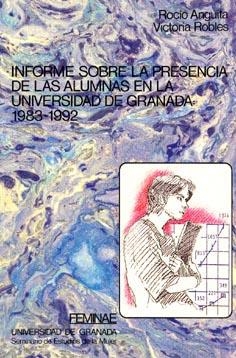 INFORME SOBRE LA PRESENCIA DE LAS ALUMNAS EN LA U | 9788433819338 | Llibreria Aqualata | Comprar llibres en català i castellà online | Comprar llibres Igualada