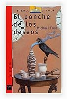 PONCHE DE LOS DESEOS,EL | 9788434844414 | ENDE,MICHAEL | Llibreria Aqualata | Comprar llibres en català i castellà online | Comprar llibres Igualada