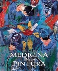 MEDICINA EN LA PINTURA | 9788477828594 | ARIS, ALEJANDRO | Llibreria Aqualata | Comprar llibres en català i castellà online | Comprar llibres Igualada