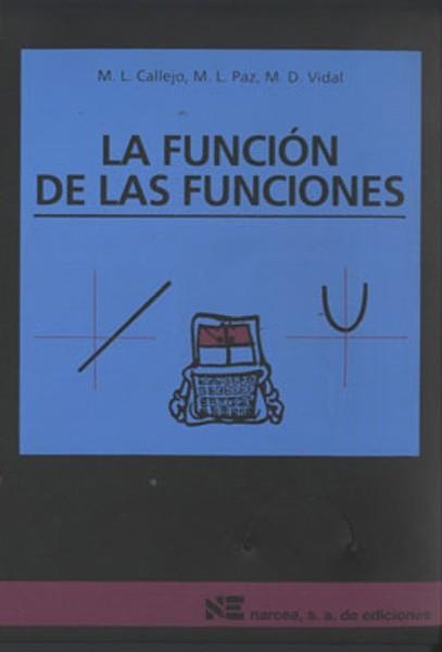 FUNCION DE LAS FUNCIONES,LA.12-16 | 9788427710870 | Llibreria Aqualata | Comprar llibres en català i castellà online | Comprar llibres Igualada