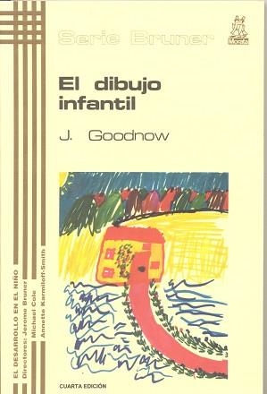 DIBUJO INFANTIL, EL | 9788471121226 | GOODNOW | Llibreria Aqualata | Comprar llibres en català i castellà online | Comprar llibres Igualada