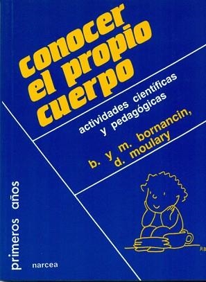 CONOCER EL PROPIO CUERPO | 9788427710689 | Llibreria Aqualata | Comprar llibres en català i castellà online | Comprar llibres Igualada