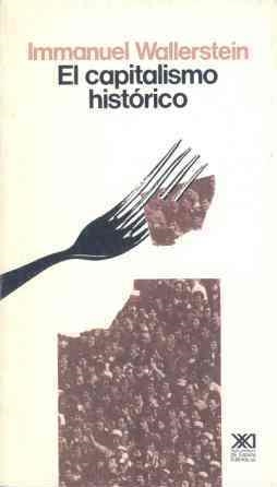 CAPITALISMO HISTORICO,EL | 9788432306204 | WALLERSTEIN,INMANUEL | Llibreria Aqualata | Comprar llibres en català i castellà online | Comprar llibres Igualada