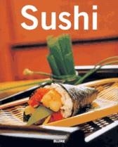 SUSHI (COCINA / TENDENCIAS) | 9788480764292 | VV. AA. | Llibreria Aqualata | Comprar llibres en català i castellà online | Comprar llibres Igualada