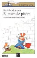 MURO DE PIEDRA,EL | 9788434843349 | ALCANTARA,RICARDO | Llibreria Aqualata | Comprar llibres en català i castellà online | Comprar llibres Igualada