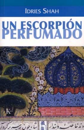 ESCORPION PERFUMADO, UN | 9788472452688 | Llibreria Aqualata | Comprar llibres en català i castellà online | Comprar llibres Igualada