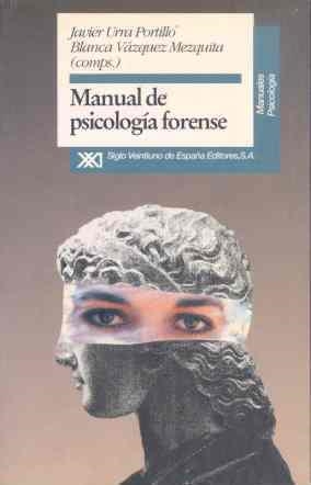 MANUAL DE PSICOLOGIA FORENSE | 9788432307935 | Llibreria Aqualata | Comprar llibres en català i castellà online | Comprar llibres Igualada