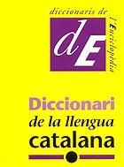 DICCIONARI DE LA LLENGUA CATALANA (NOU DICC. DE L'ENCICLOPED | 9788441209015 | Llibreria Aqualata | Comprar llibres en català i castellà online | Comprar llibres Igualada