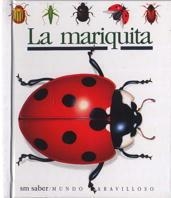 MARIQUITA, LA | 9788434834675 | Llibreria Aqualata | Comprar libros en catalán y castellano online | Comprar libros Igualada