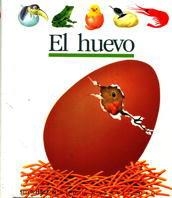 HUEVO, EL | 9788434834682 | Llibreria Aqualata | Comprar libros en catalán y castellano online | Comprar libros Igualada