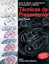 TECNICAS DE PRESENTACION | 9788487756276 | DICK POWELL | Llibreria Aqualata | Comprar llibres en català i castellà online | Comprar llibres Igualada