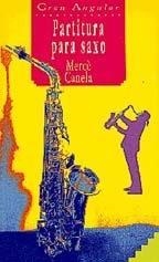 PARTITURA PARA SAXO | 9788434839854 | Llibreria Aqualata | Comprar libros en catalán y castellano online | Comprar libros Igualada