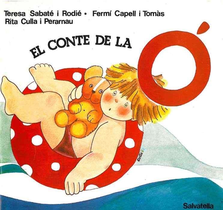 CONTE DE LA O, EL | 9788472102194 | Llibreria Aqualata | Comprar llibres en català i castellà online | Comprar llibres Igualada