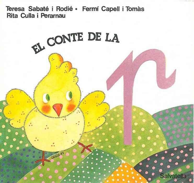 CONTE DE LA P, EL | 9788472102217 | Llibreria Aqualata | Comprar llibres en català i castellà online | Comprar llibres Igualada