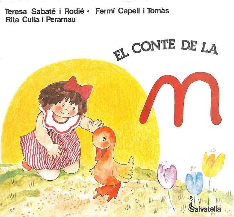 CONTE DE LA N, EL | 9788472102675 | SABATE I RODIE, TERESA | Llibreria Aqualata | Comprar libros en catalán y castellano online | Comprar libros Igualada