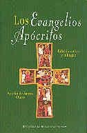 EVANGELIOS APOCRIFOS | 9788479140441 | AURELIO DE SANTOS OTERO | Llibreria Aqualata | Comprar llibres en català i castellà online | Comprar llibres Igualada