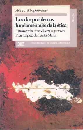 DOS PROBLEMAS FUNDAMENTALES DE LA ETICA, LOS | 9788432308000 | Llibreria Aqualata | Comprar llibres en català i castellà online | Comprar llibres Igualada