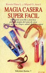 MAGIA CASERA SUPER FACIL | 9788488885005 | Llibreria Aqualata | Comprar llibres en català i castellà online | Comprar llibres Igualada