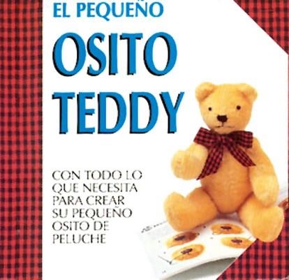 PEQUEÑO OSITOTEDDY, EL | 9788487756566 | Llibreria Aqualata | Comprar llibres en català i castellà online | Comprar llibres Igualada