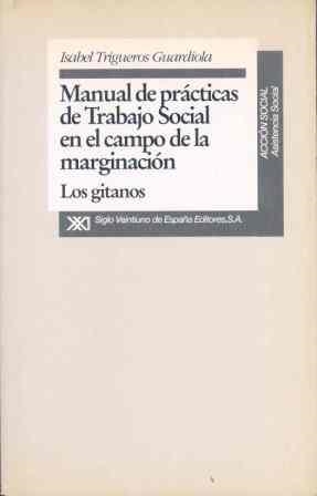 MANUAL DE PRACTICAS DE TRABAJO SOCIAL EN EL CAMPO | 9788432308864 | TRIGUEROS GUARDIOLA, ISABEL | Llibreria Aqualata | Comprar llibres en català i castellà online | Comprar llibres Igualada