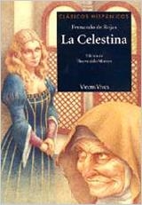 CELESTINA, LA (CLASICOS HISPANICOS 3) | 9788431639211 | ROJAS, FERNANDO DE | Llibreria Aqualata | Comprar llibres en català i castellà online | Comprar llibres Igualada