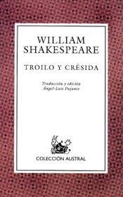 TROILO Y CRESIDA (AUSTRAL 535) | 9788467002683 | SHAKESPEARE, WILLIAM | Llibreria Aqualata | Comprar llibres en català i castellà online | Comprar llibres Igualada