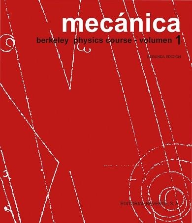 MECANICA VOL.1 | 9788429142822 | Llibreria Aqualata | Comprar llibres en català i castellà online | Comprar llibres Igualada