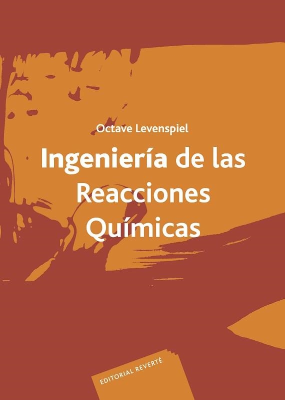 INGENIERIA DE LAS REACCIONES QUIMICAS | 9788429173253 | LEVENSPIEL, OCTAVE | Llibreria Aqualata | Comprar llibres en català i castellà online | Comprar llibres Igualada