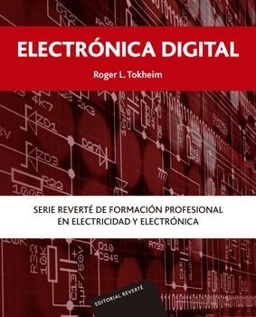 ELECTRONICA DIGITAL | 9788429134537 | TOKHEIM | Llibreria Aqualata | Comprar llibres en català i castellà online | Comprar llibres Igualada