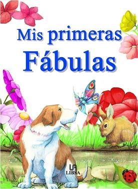 MIS PRIMERAS FABULAS | 9788466205351 | Llibreria Aqualata | Comprar llibres en català i castellà online | Comprar llibres Igualada