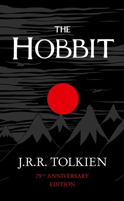 HOBBIT,THE | 9780261102217 | TOLKIEN, J.R.R. | Llibreria Aqualata | Comprar llibres en català i castellà online | Comprar llibres Igualada