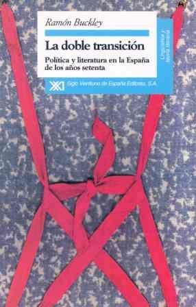 DOBLE TRANSICION,LA | 9788432309106 | BUCKLEY,RAMON | Llibreria Aqualata | Comprar llibres en català i castellà online | Comprar llibres Igualada